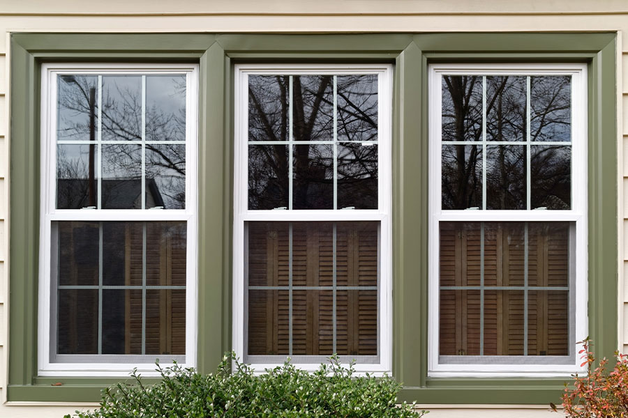 How To Shop For Replacement Windows